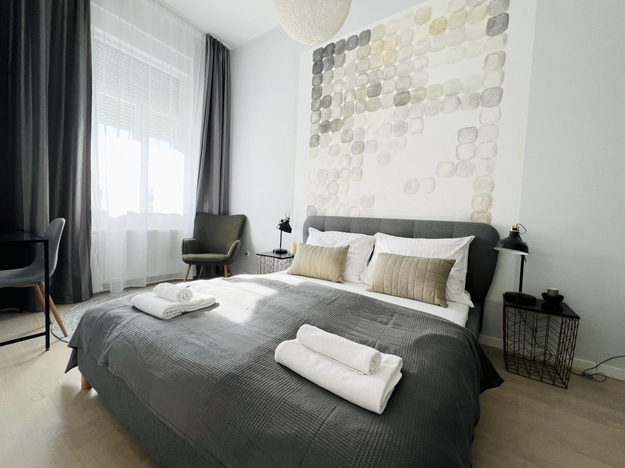 Bphomes Budapeşte Dış mekan fotoğraf