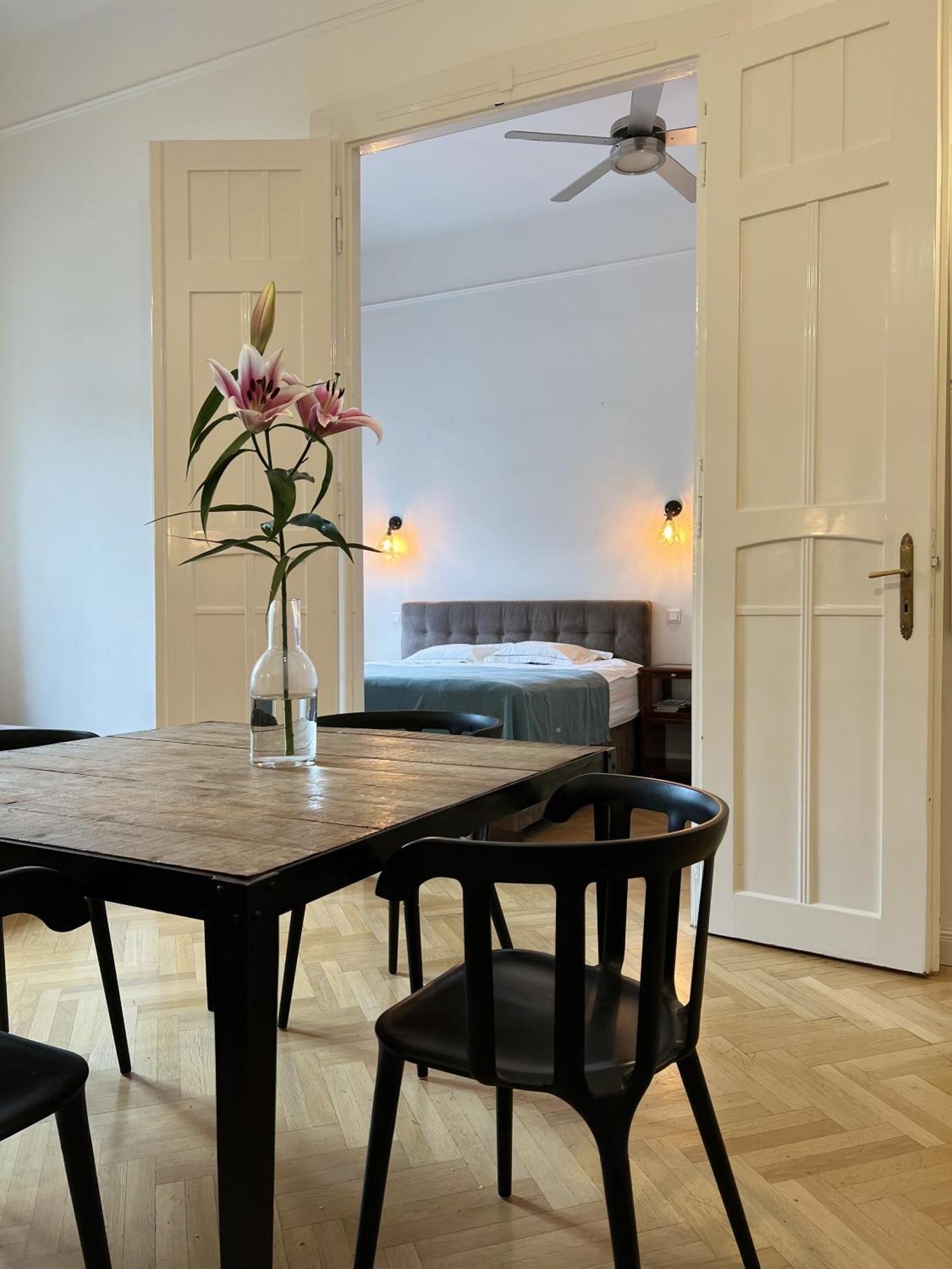 Bphomes Budapeşte Dış mekan fotoğraf