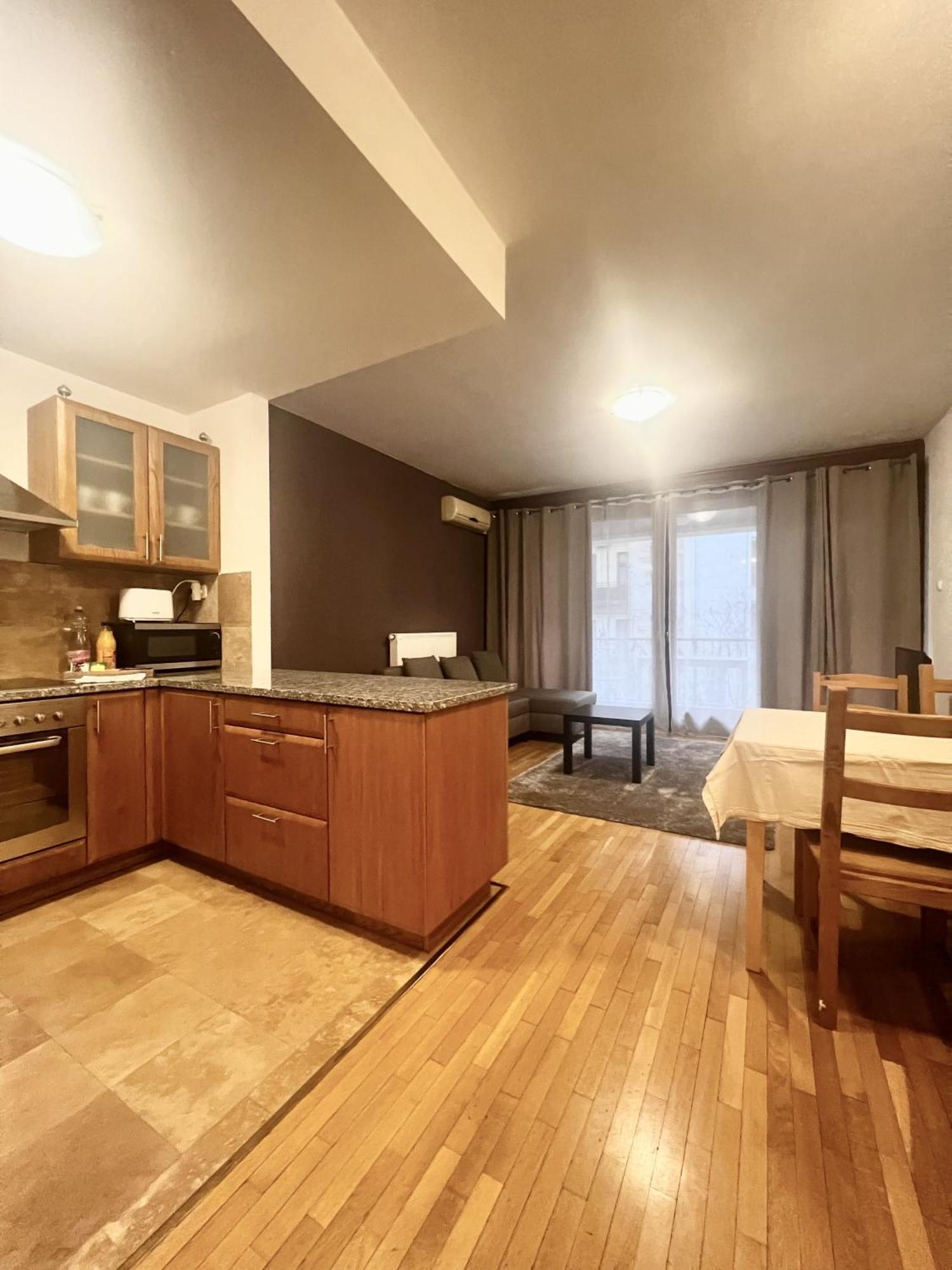 Bphomes Budapeşte Dış mekan fotoğraf