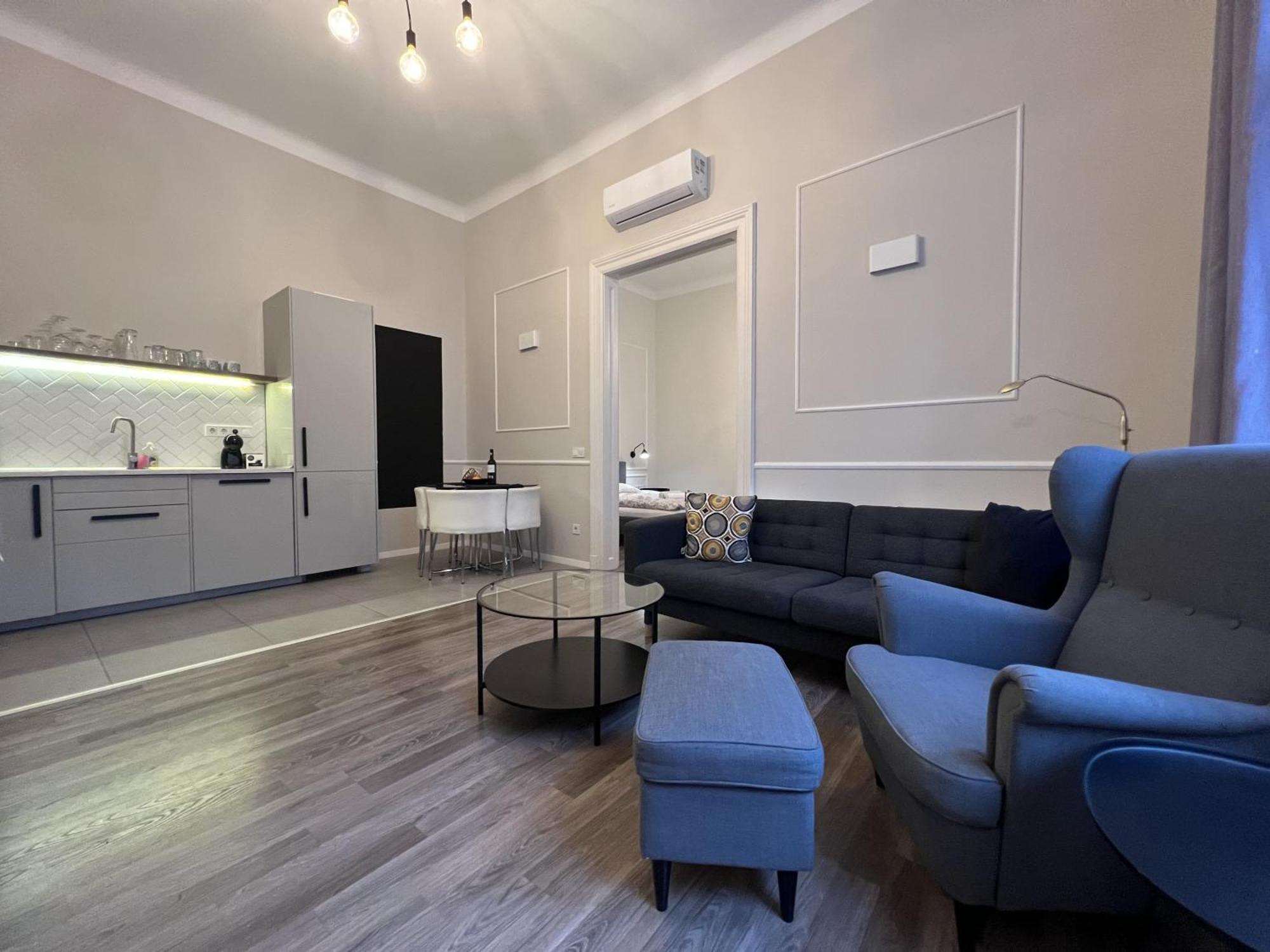 Bphomes Budapeşte Dış mekan fotoğraf