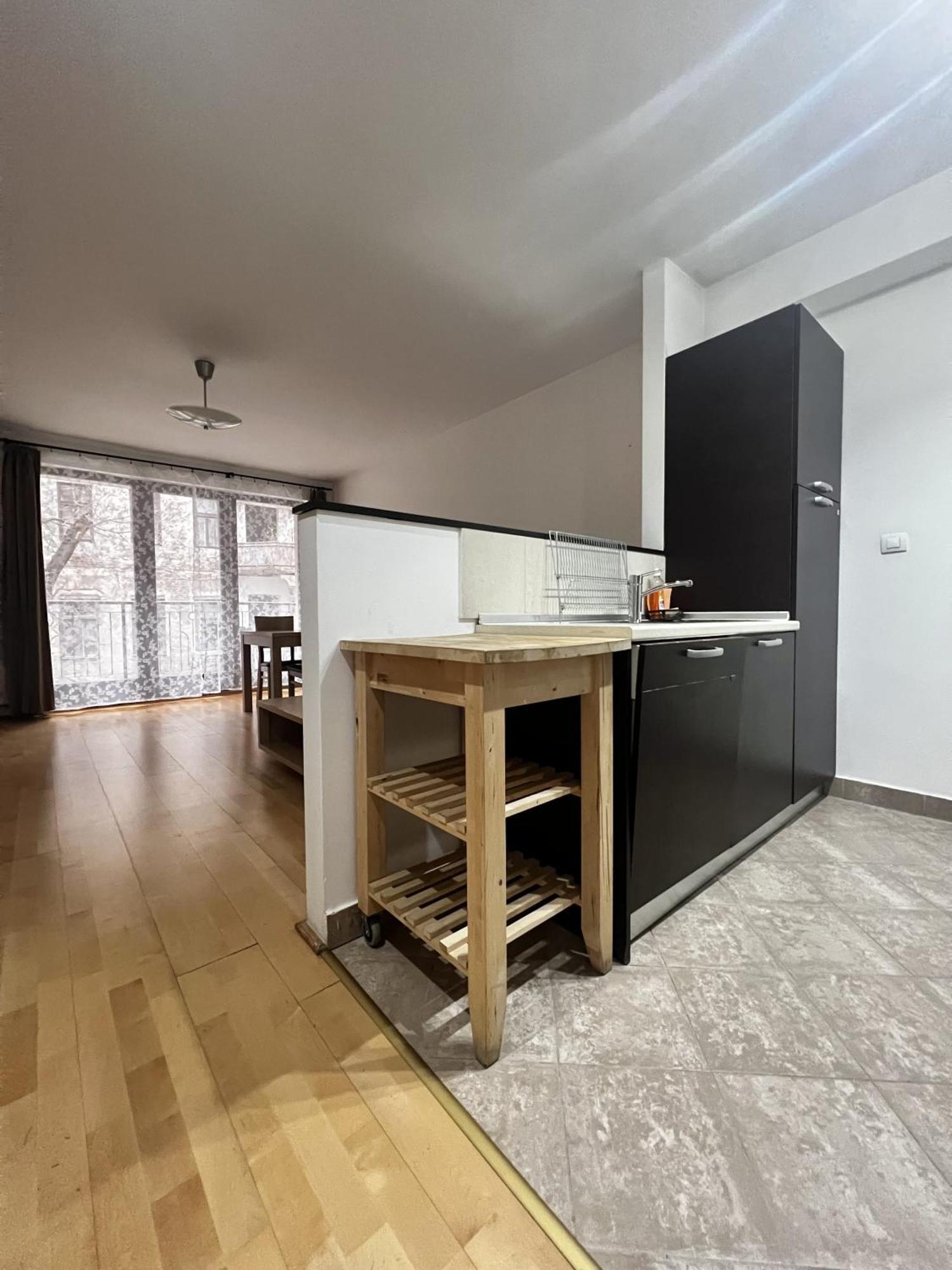 Bphomes Budapeşte Dış mekan fotoğraf