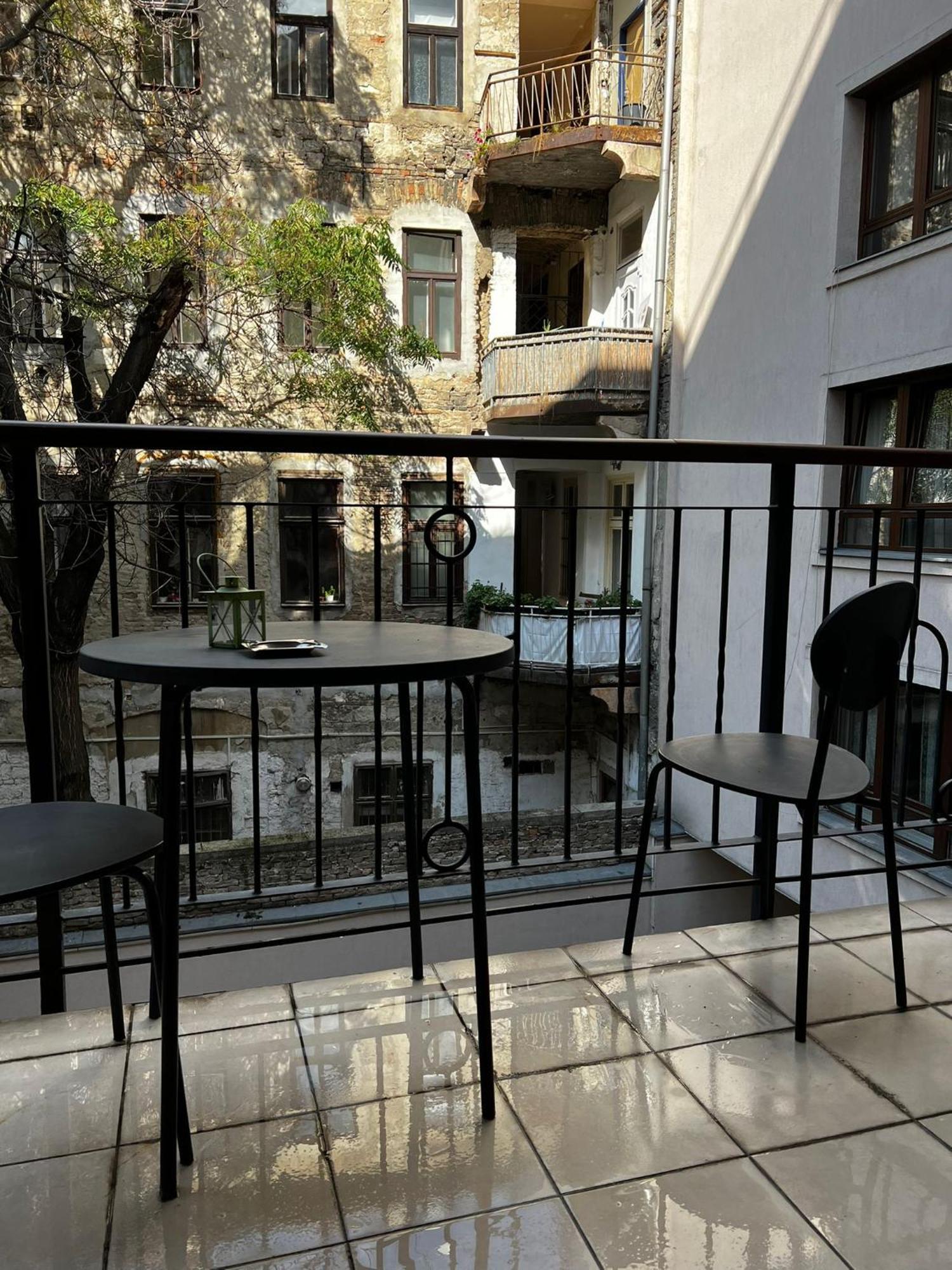 Bphomes Budapeşte Dış mekan fotoğraf