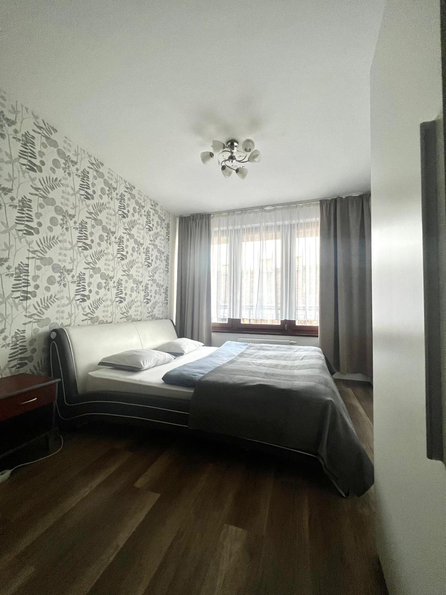 Bphomes Budapeşte Dış mekan fotoğraf
