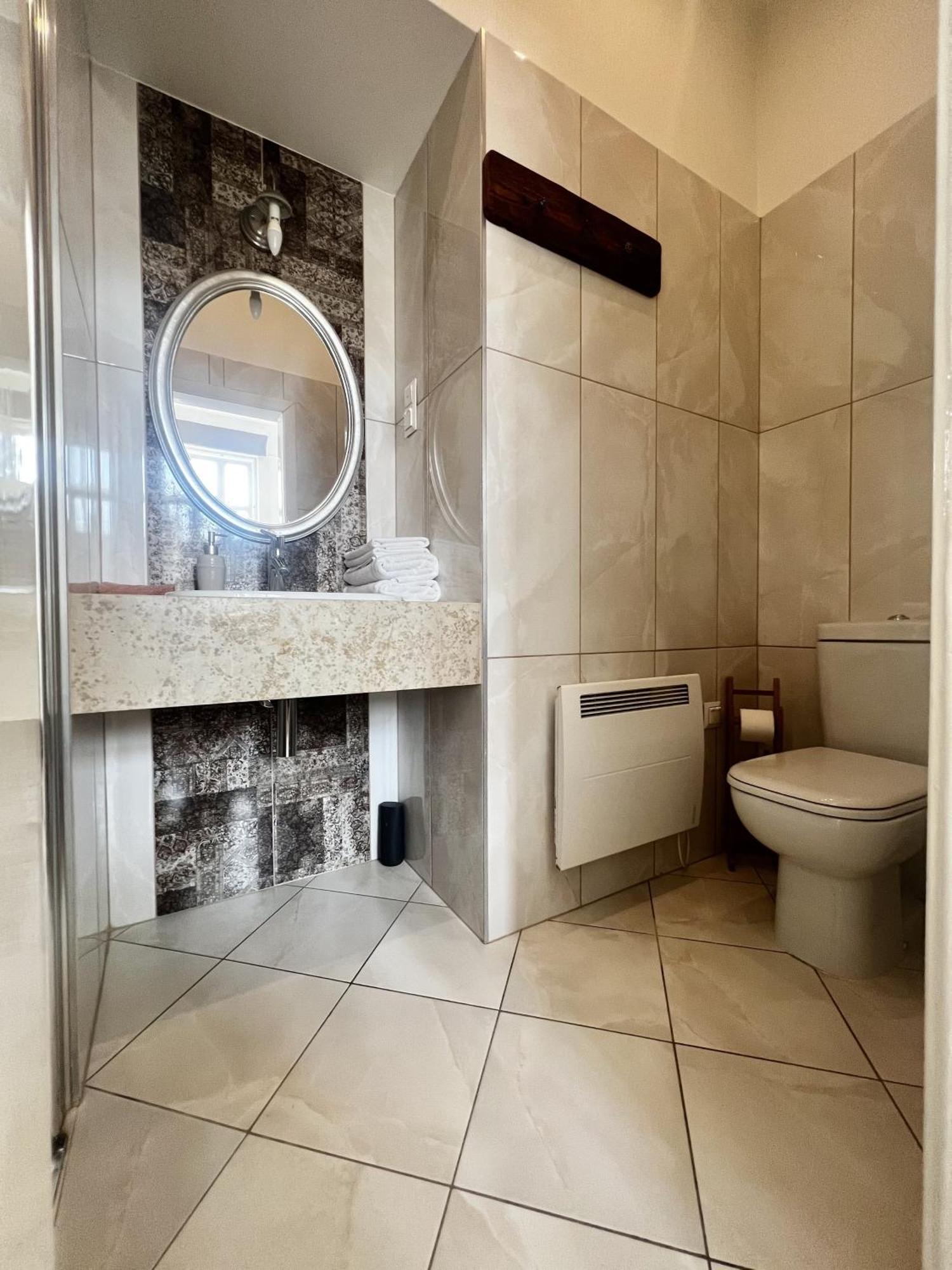 Bphomes Budapeşte Dış mekan fotoğraf