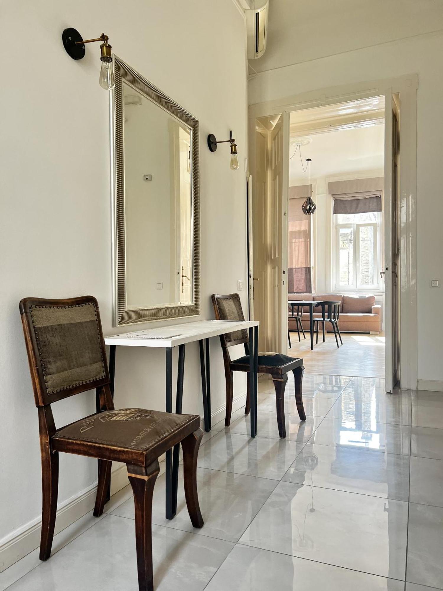 Bphomes Budapeşte Dış mekan fotoğraf