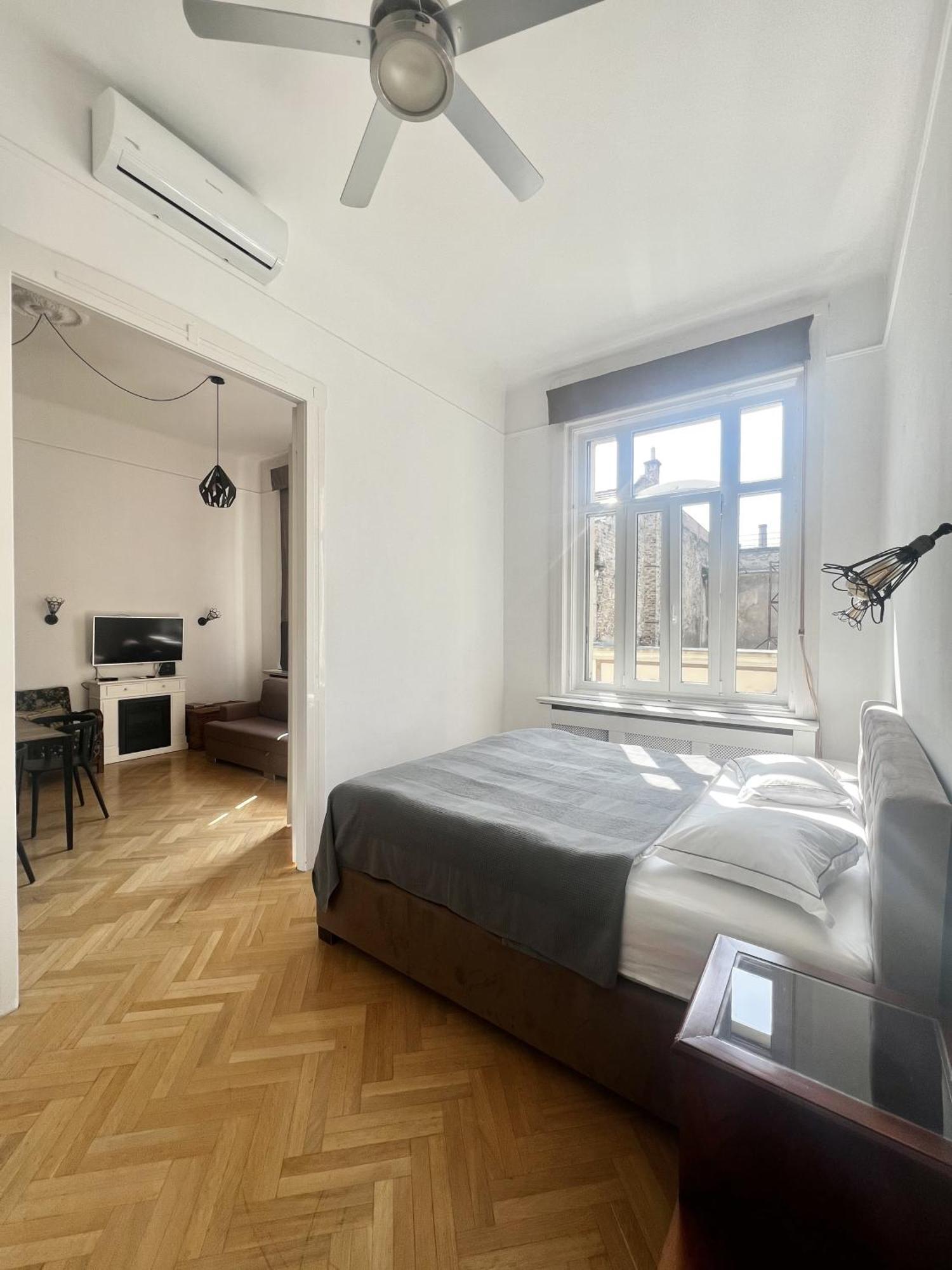 Bphomes Budapeşte Dış mekan fotoğraf